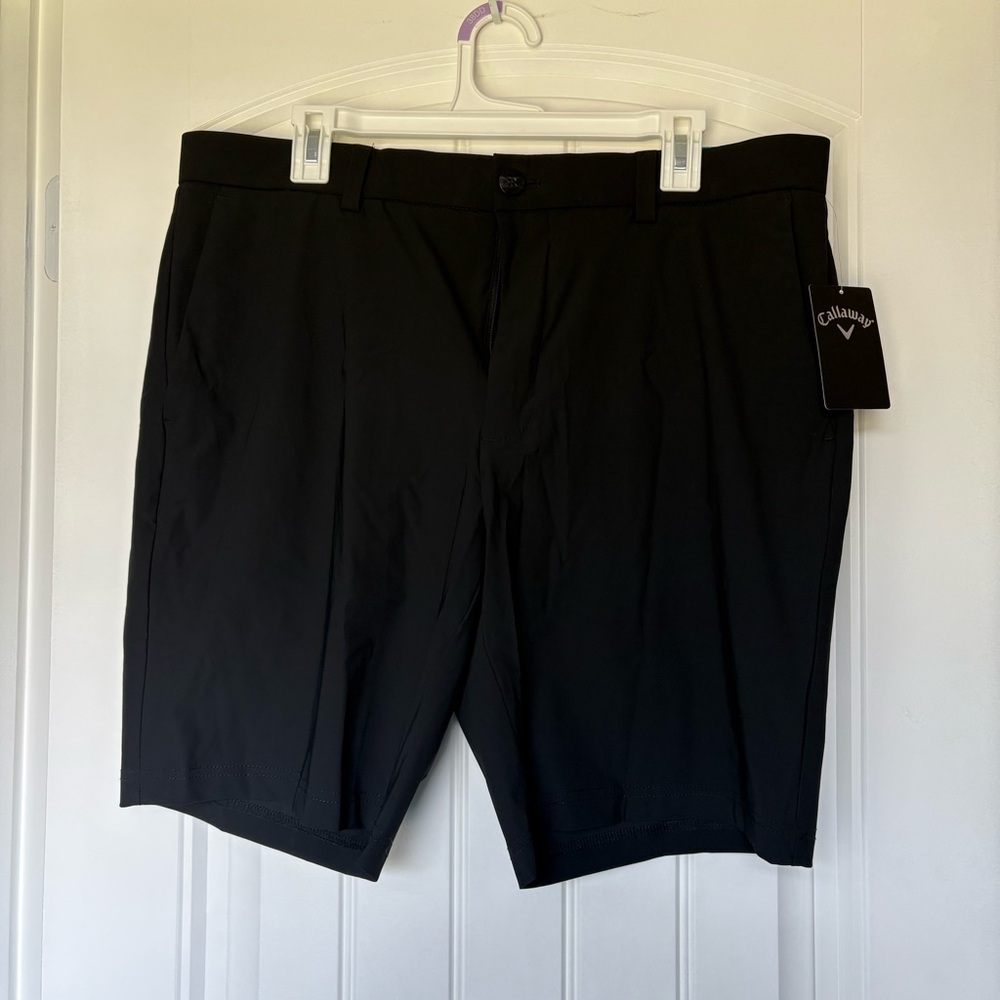 Callaway Men's Dark Shorts